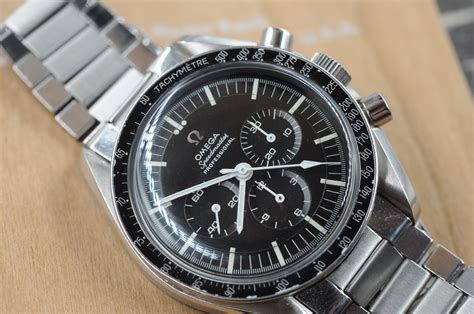 omega speedmaster 1967 price|1968 omega speedmaster for sale.